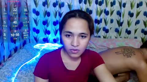 asianboytattoo18 online show from 21, 5, 2026