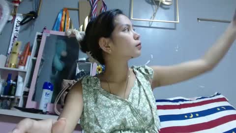 Snapshot of asiancharlotte chatting on 7, 3, 2025 asian charlotte online show from 7, 3, 2025