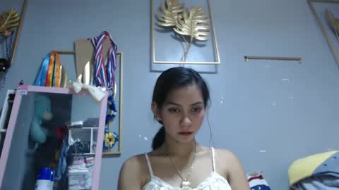 Snapshot of asiancharlotte chatting on 9, 3, 2025 asian charlotte online show from 9, 3, 2025