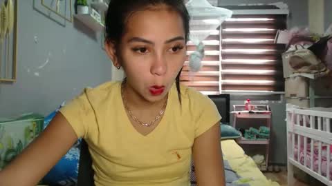 Snapshot of asiancharlotte chatting on 2, 3, 2026 asian charlotte online show from 2, 3, 2026