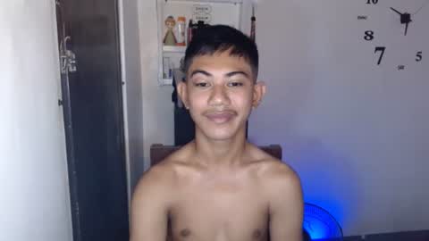 Snapshot of asiancockhero22 chatting on 18, 1, 2025 HERO online show from 18, 1, 2025