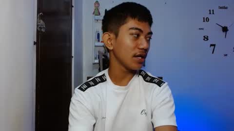 Snapshot of asiancockhero22 chatting on 1, 2, 2025 HERO online show from 1, 2, 2025