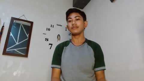 Snapshot of asiancockhero22 chatting on 15, 9, 2025 HERO online show from 15, 9, 2025