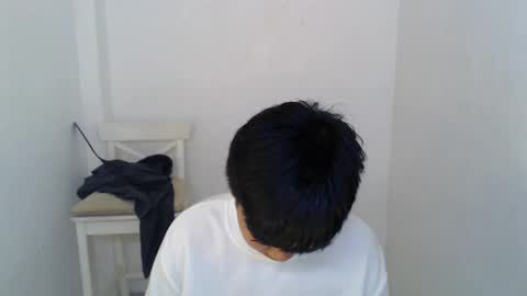 Snapshot of asiancutie0 chatting on 19, 12, 2024 online show from 19, 12, 2024