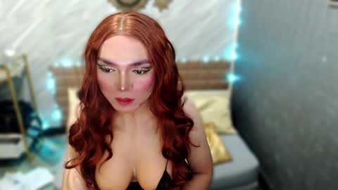 BELLA NOTCH online show from 11, 3, 2025