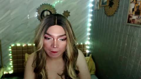 BELLA NOTCH online show from 11, 3, 2026