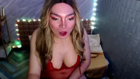 BELLA NOTCH online show from 2, 4, 2026