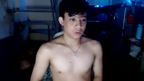 asiandreamboyx online show from 13, 1, 2025