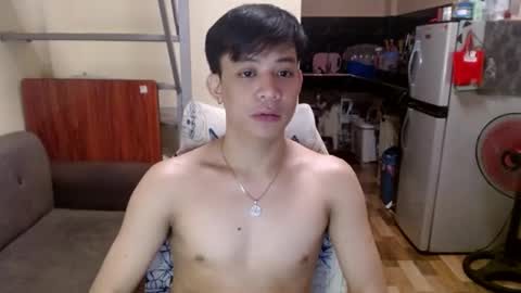 asiandreamboyx online show from 11, 2, 2025