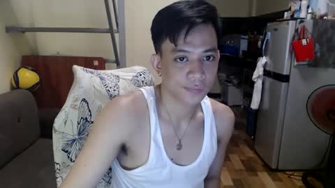 asiandreamboyx online show from 6, 3, 2025