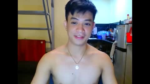 Snapshot of asiandreamboyx chatting on 10, 11, 2025 asiandreamboyx online show from 10, 11, 2025