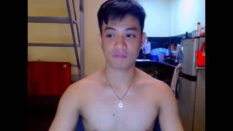Snapshot of asiandreamboyx chatting on 7, 1, 2026 asiandreamboyx online show from 7, 1, 2026