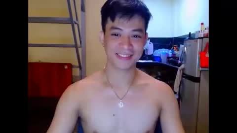 Snapshot of asiandreamboyx chatting on 7, 1, 2026 asiandreamboyx online show from 7, 1, 2026