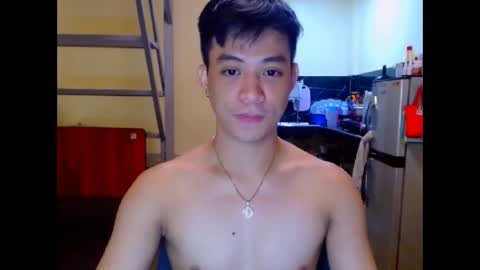Snapshot of asiandreamboyx chatting on 8, 1, 2026 asiandreamboyx online show from 8, 1, 2026