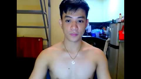 Snapshot of asiandreamboyx chatting on 9, 1, 2026 asiandreamboyx online show from 9, 1, 2026