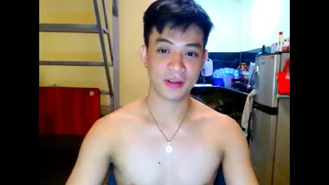 Snapshot of asiandreamboyx chatting on 18, 1, 2026 asiandreamboyx online show from 18, 1, 2026