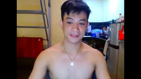 Snapshot of asiandreamboyx chatting on 31, 1, 2026 asiandreamboyx online show from 31, 1, 2026