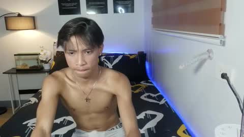 asianfuckertwink online show from 11, 3, 2026