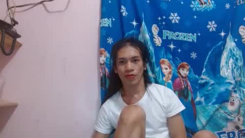 Snapshot of asiangoddezzts chatting on 14, 1, 2025 Miss Audrey L Monel online show from 14, 1, 2025