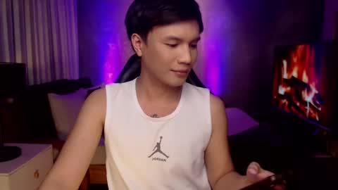 AsherMiller online show from 16, 12, 2025