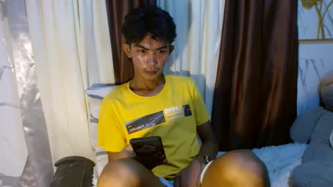 Nico online show from 2, 11, 2025