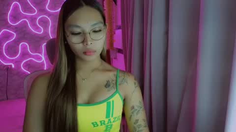 Snapshot of asianhottiesttamira chatting on 1, 7, 2026 HI IM TAMIRA LOOKING FOR SERIOUS RELATIONSHIP online show from 1, 7, 2026
