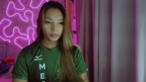 Snapshot of asianhottiesttamira chatting on 2, 7, 2026 HI IM TAMIRA LOOKING FOR SERIOUS RELATIONSHIP online show from 2, 7, 2026