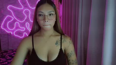 Snapshot of asianhottiesttamira chatting on 23, 7, 2026 HI IM TAMIRA LOOKING FOR SERIOUS RELATIONSHIP online show from 23, 7, 2026