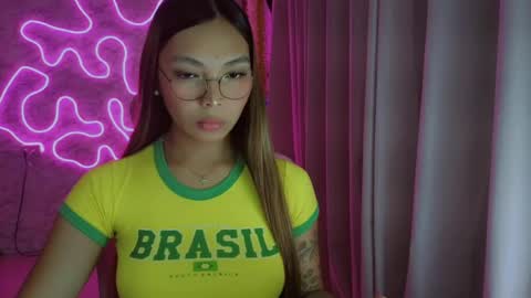 Snapshot of asianhottiesttamira chatting on 29, 7, 2026 HI IM TAMIRA LOOKING FOR SERIOUS RELATIONSHIP online show from 29, 7, 2026