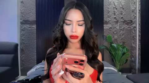 Snapshot of asianhugecockcindy chatting on 11, 6, 2026 asianhugecockcindy online show from 11, 6, 2026