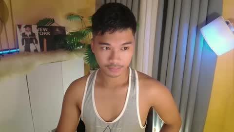 asianhunk_jamesx online show from 19, 2, 2026