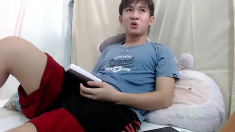 Snapshot of asianjas11 chatting on 23, 5, 2026 JASPER online show from 23, 5, 2026