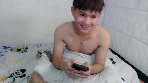 Snapshot of asianjas11 chatting on 6, 6, 2026 JASPER online show from 6, 6, 2026