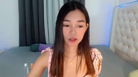 Snapshot of asiankai_x chatting on 3, 5, 2026 KAI online show from 3, 5, 2026