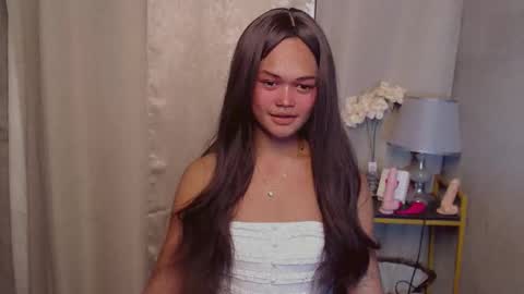 Snapshot of asiankianna chatting on 21, 11, 2025 Kianna online show from 21, 11, 2025