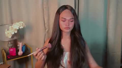 Snapshot of asiankianna chatting on 24, 11, 2025 Kianna online show from 24, 11, 2025