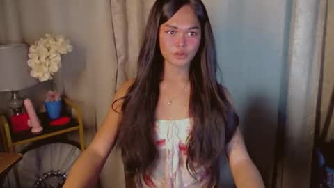 Snapshot of asiankianna chatting on 26, 11, 2025 Kianna online show from 26, 11, 2025