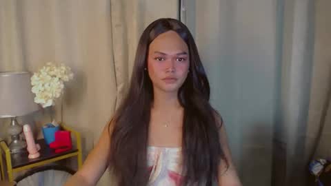 Snapshot of asiankianna chatting on 28, 11, 2025 Kianna online show from 28, 11, 2025