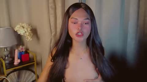 Snapshot of asiankianna chatting on 29, 11, 2025 Kianna online show from 29, 11, 2025