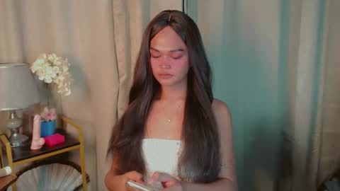 Snapshot of asiankianna chatting on 29, 11, 2025 Kianna online show from 29, 11, 2025