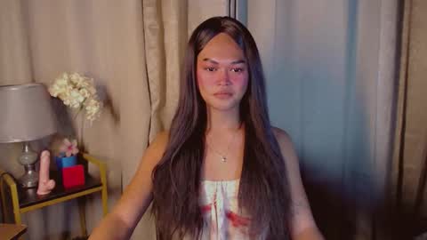 Snapshot of asiankianna chatting on 1, 12, 2025 Kianna online show from 1, 12, 2025