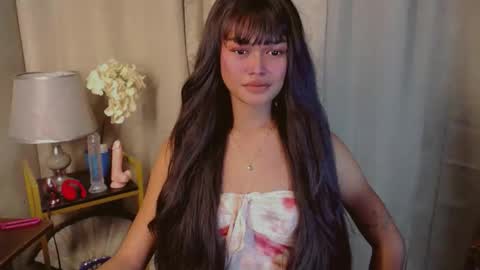 Kianna online show from 23, 12, 2025