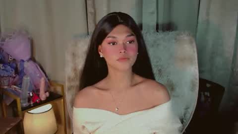 Kianna online show from 13, 3, 2026