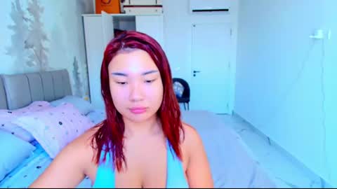 asianlumi online show from 8, 7, 2026
