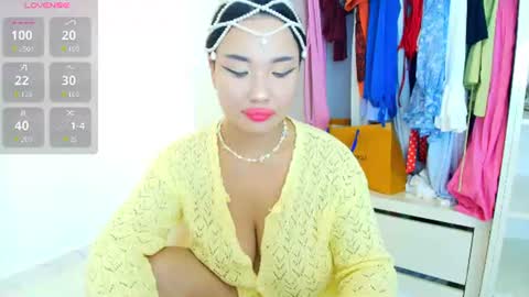asianlumi online show from 1, 8, 2026
