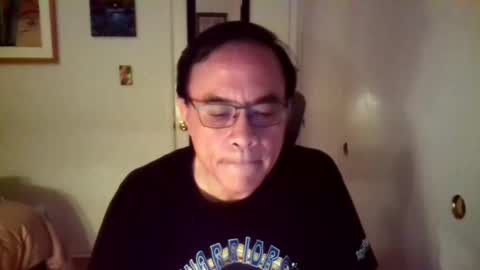 Asian Mixed Man online show from 13, 1, 2025
