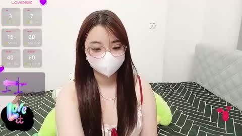 Snapshot of asianniky chatting on 21, 9, 2025 asianniky online show from 21, 9, 2025