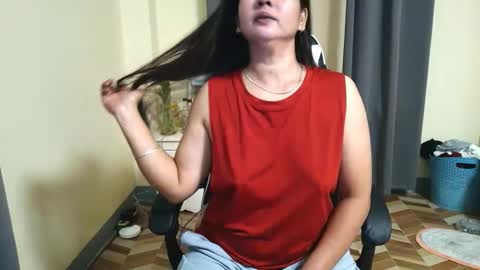 asiannosurrender online show from 23, 2, 2026