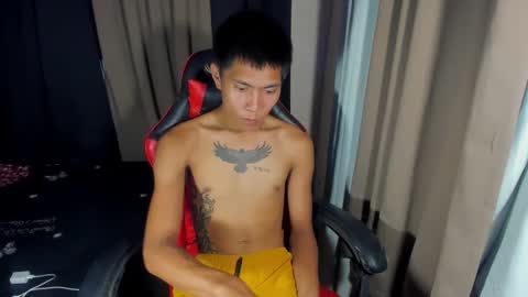 Snapshot of asianplayboyx chatting on 29, 1, 2025 mark online show from 29, 1, 2025