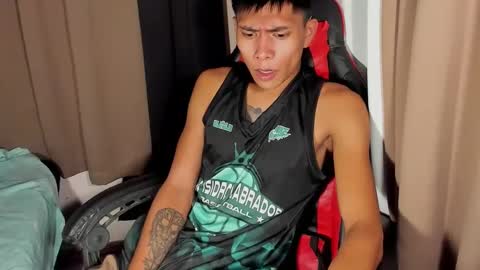 Snapshot of asianplayboyx chatting on 18, 2, 2025 mark online show from 18, 2, 2025